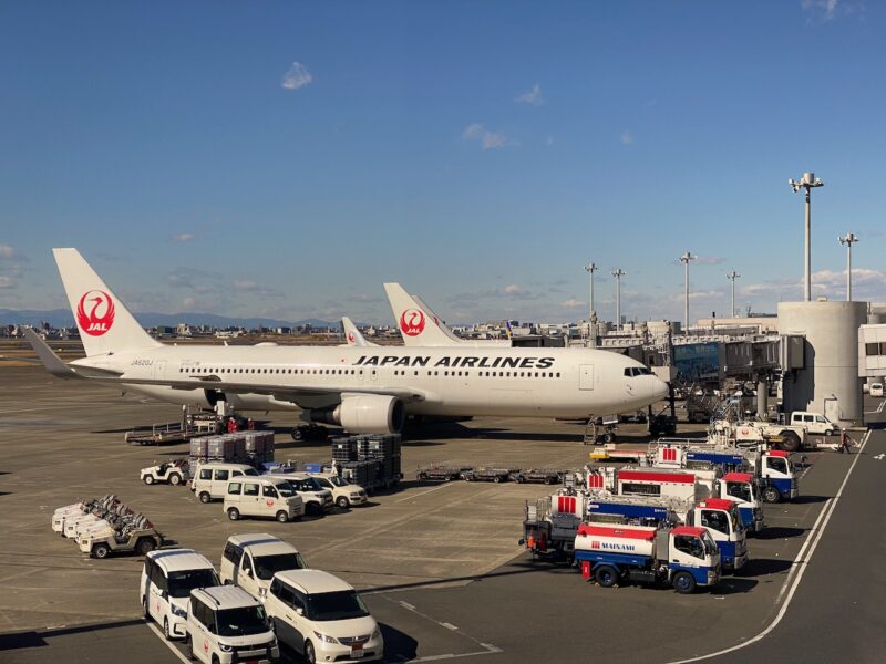 Tokyo, Japan. Image © PlanetSKI